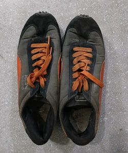 COOL PUMA SPORTS SHOES