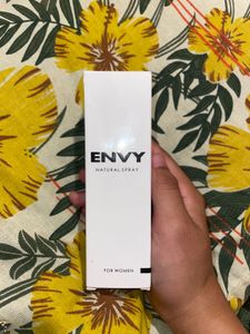 Envy Perfume