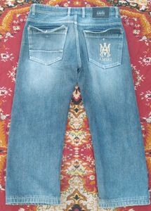 AMIRI Denim Jeans