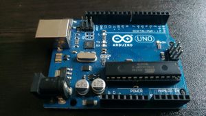 Arduino Uno