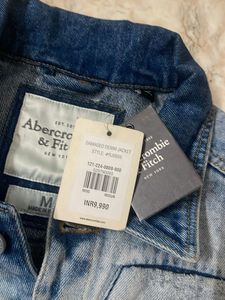 denim jacket for boys