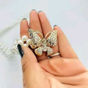 Pearl Waist Belt Chain Adjustable