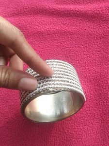 Chain Pedant And Bracelet Combo