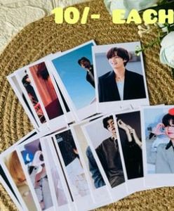 BIG POLEROIDS ✨  Custom Print Available 🤝