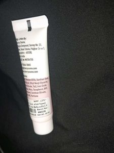 OTG BB Cream