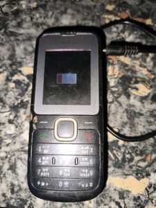 Samsung Galaxy Y(Gt-5360)With Battery+ Nokia C1-01