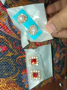 Set Of 2 Unused Tops