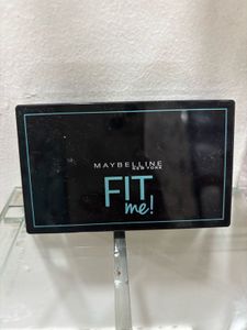 Powder Foundation