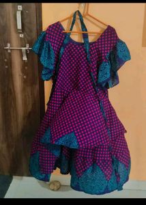 Trendy Ankara Styles 2024