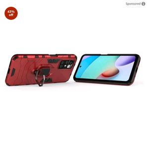 Xiaomi 11i Phone Cover