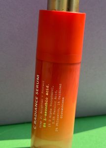 C Radiance Serum