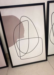 Modern Abstract