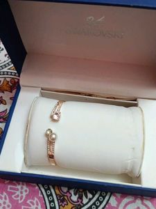 Swarovski Bracelet