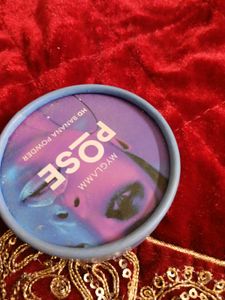 Pose Compact Powder