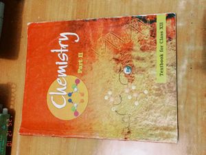 Chemistry Textbook Part I &amp; II