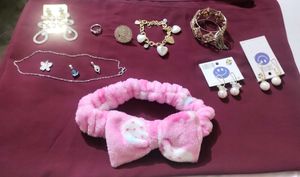 Jewellery Collection