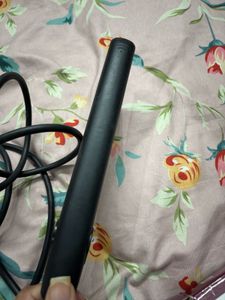 Philips Hair Straightener