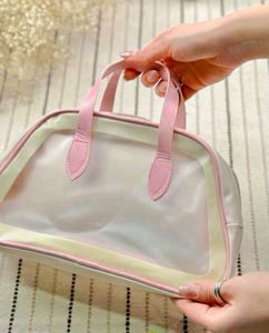 Make-Up Travel Pouch