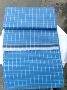 Cotton Lungi 1 pcs