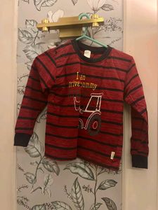 Girls Sweatshirt