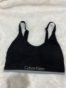 Calvin Klein Sports Bra ❤️