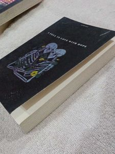 I Fell In Love With Hope