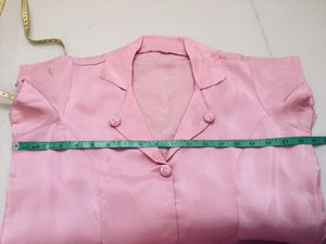princess cut frock