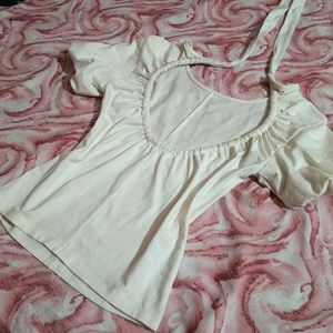 Body Fitted Top