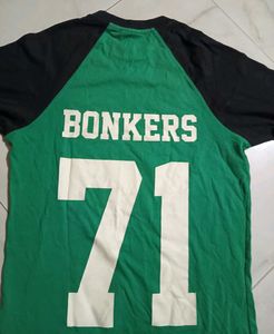 Bonkers Corners DEPT T-SHIRT.