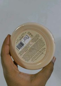 New Tag Mcaffeine Body Butter Cream