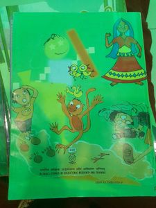 Math Books Combo Of 3