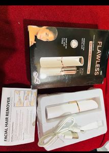 Flawless Hair Remover new with tag