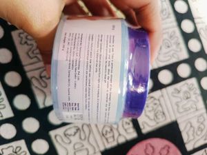 Sanfe Overnight Glow Body Cream