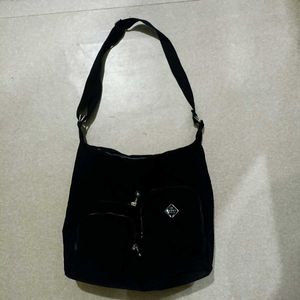 Unisex Messenger Bag