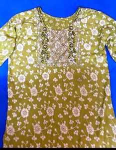 Kurti For Women