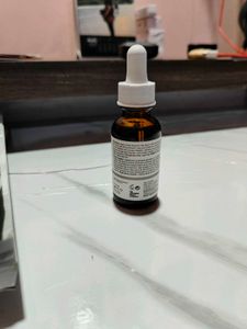 The Ordinary Retinol Serum