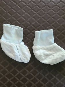 Baby Socks