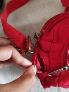 Sling Bag