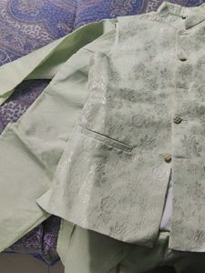 Sherwani For 9to12boy Child