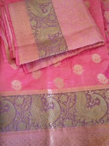 Very Beautiful Saree