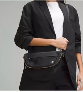 Lululemon Sling Bag