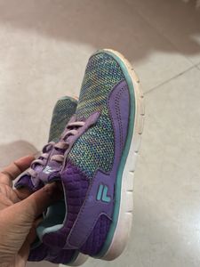 Fila Shoes For Boys And Girls