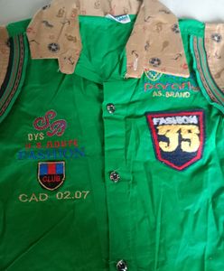 completely new shirt pant set for kids