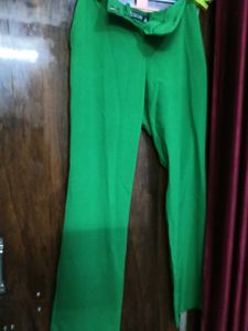 Imported By New York Made In Vietnam Trouser
