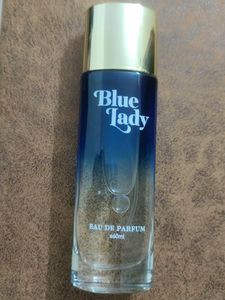 Blue Lady Perfume!