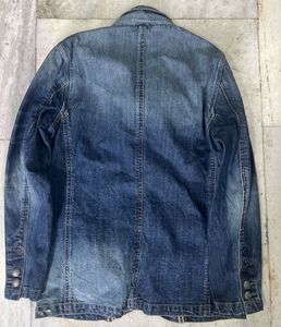 levis Denim Jacket