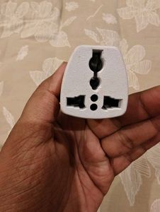Travel Adapter For International Trips