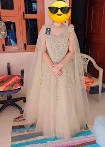 Wedding Gown 🔥✨