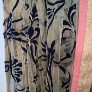 Designer Dupatta