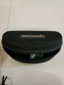 Set _2 : Sunglasses Cases - Durable and Reusable